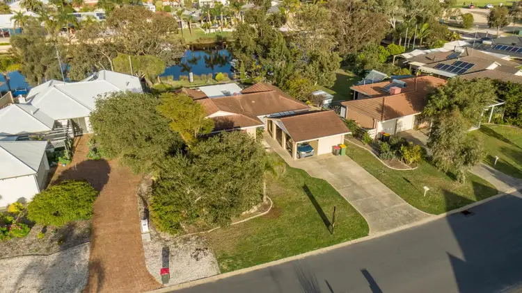 Seventh view of Homely house listing, 8 Wills Way, South Yunderup WA 6208