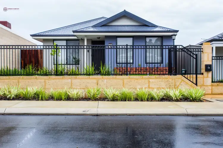 Main view of Homely house listing, 19 Finchley Way, Wellard WA 6170