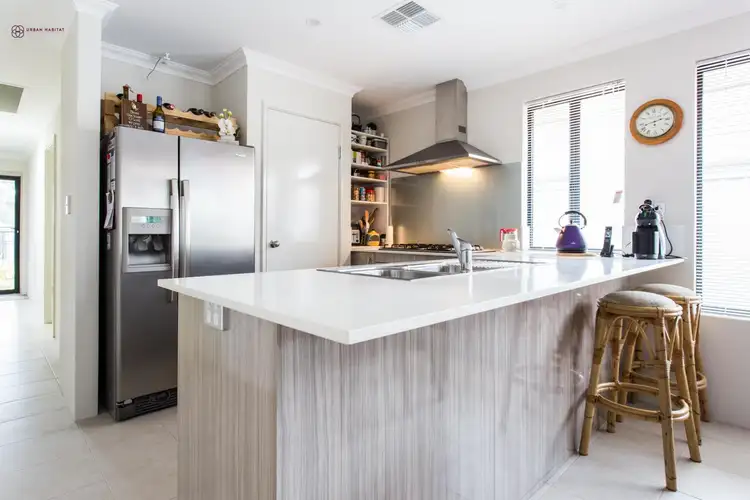 Third view of Homely house listing, 19 Finchley Way, Wellard WA 6170