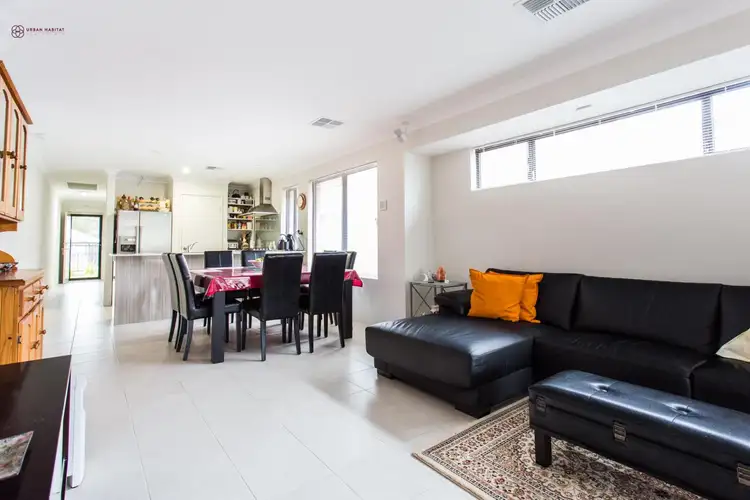 Fourth view of Homely house listing, 19 Finchley Way, Wellard WA 6170