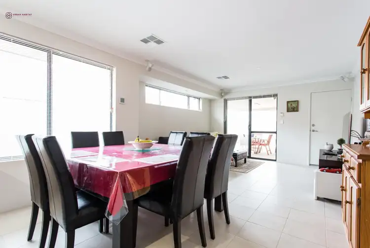 Fifth view of Homely house listing, 19 Finchley Way, Wellard WA 6170