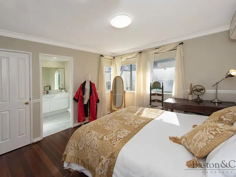 Fourth view of Homely townhouse listing, 5/33 Leonard Street, Victoria Park WA 6100