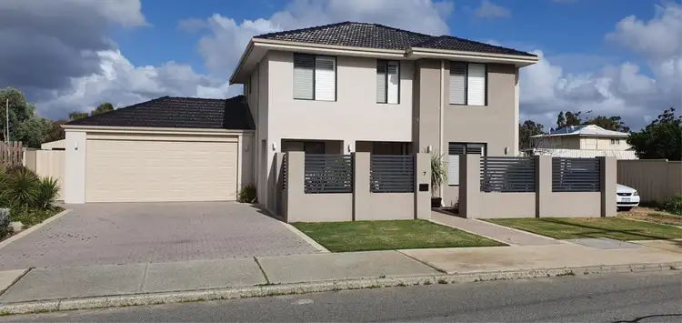 Main view of Homely house listing, 7 Beckenham Street, Beckenham WA 6107