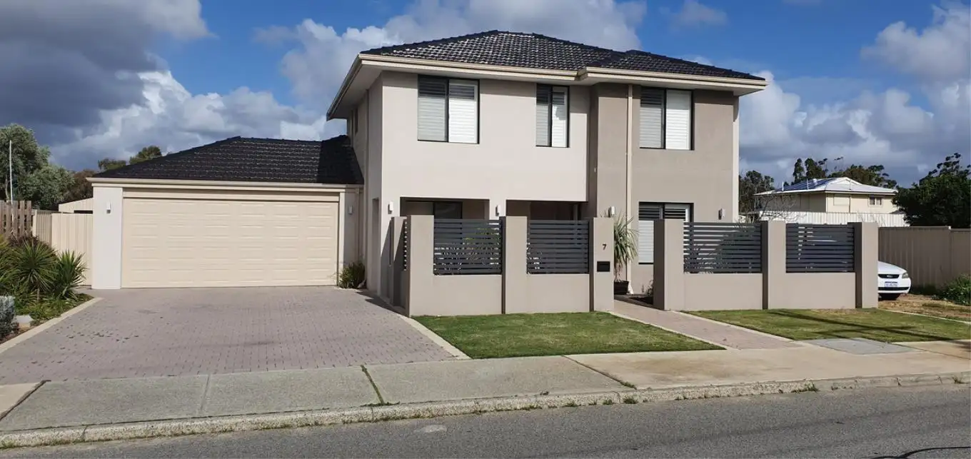Main view of Homely house listing, 7 Beckenham Street, Beckenham WA 6107