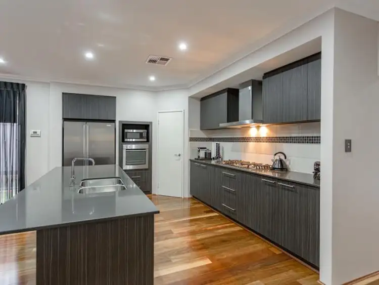 Second view of Homely house listing, 115 Dovedale Street, Harrisdale WA 6112