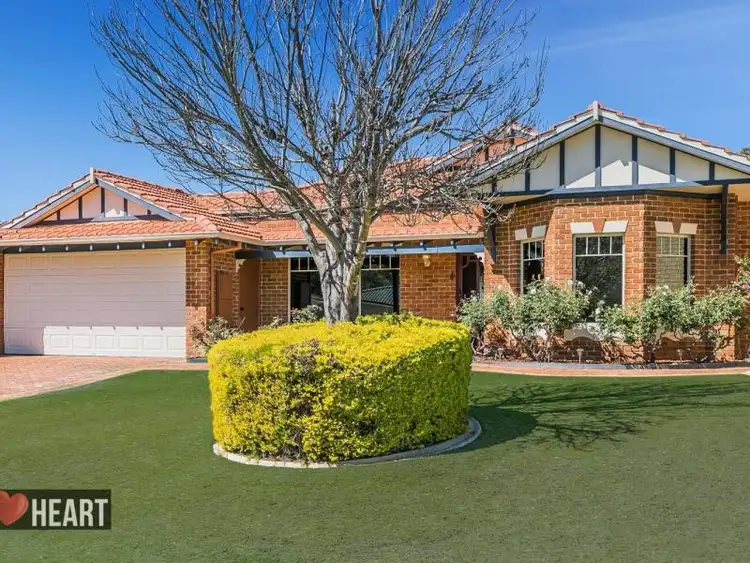 17 Paddington Court, Bibra Lake WA 6163