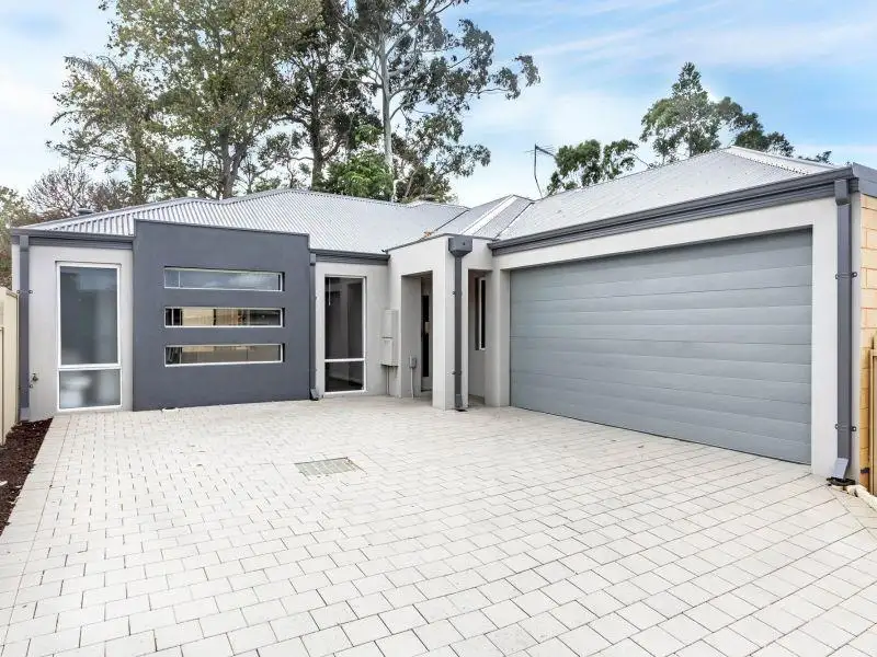 Main view of Homely house listing, 16A Snell Street, Maylands WA 6051