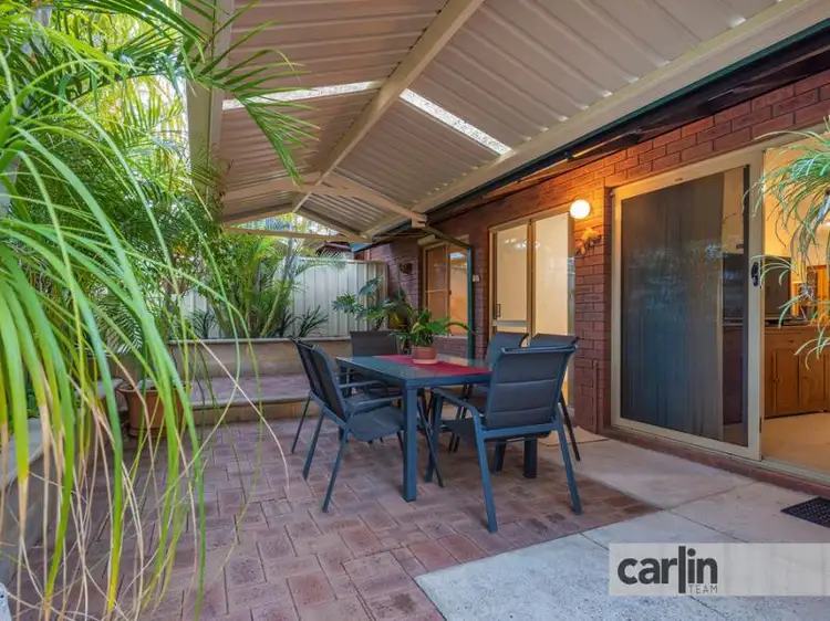 Main view of Homely villa listing, 5/475 Canning Highway, Melville WA 6156