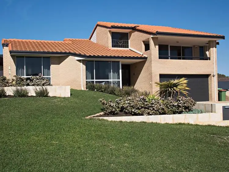 43 Perina Way, City Beach WA 6015