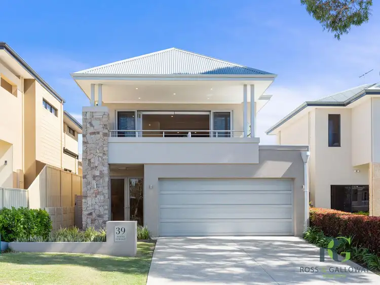 39 Potts Street, Melville WA 6156