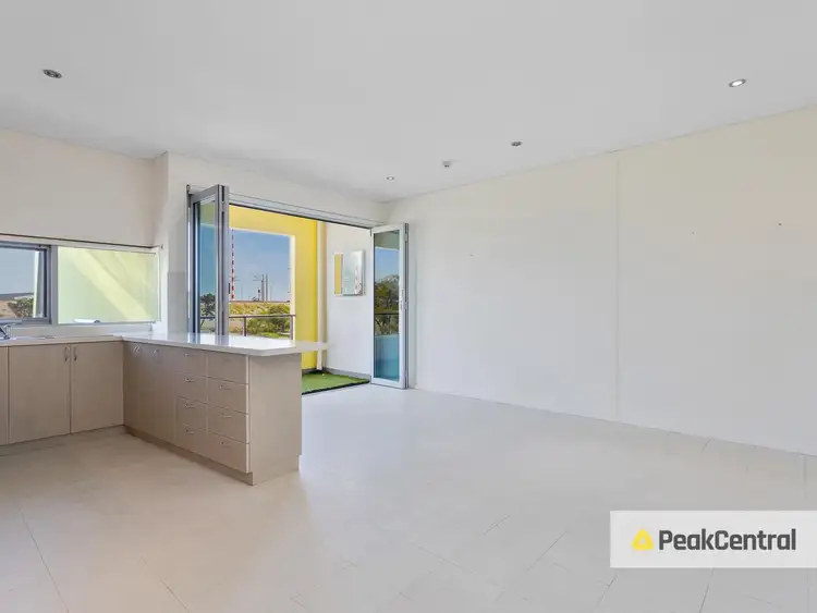 Seventh view of Homely apartment listing, 6/10 Kwong Alley, North Fremantle WA 6159