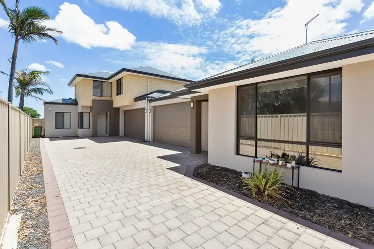 Fourth view of Homely unit listing, 9a Hewton Street, Morley WA 6062