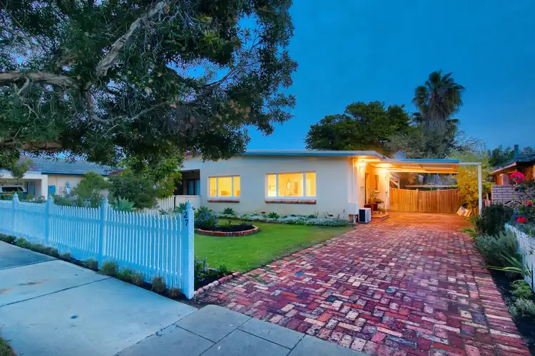 27 Lynton Street, Mount Hawthorn WA 6016