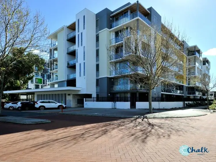Main view of Homely apartment listing, 76/24 Flinders Lane, Rockingham WA 6168