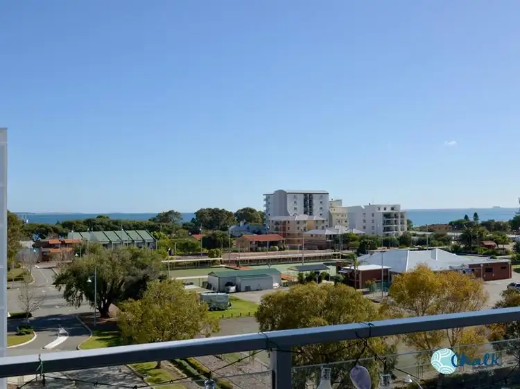 Second view of Homely apartment listing, 76/24 Flinders Lane, Rockingham WA 6168