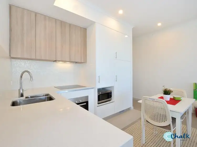 Third view of Homely apartment listing, 76/24 Flinders Lane, Rockingham WA 6168