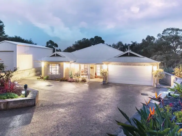 21 Goldsmith Drive, Wellard WA 6170