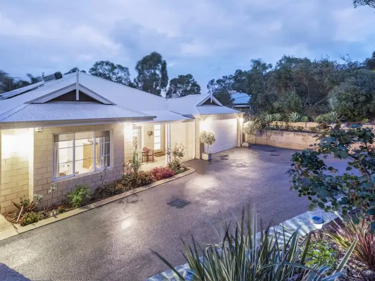 Second view of Homely house listing, 21 Goldsmith Drive, Wellard WA 6170