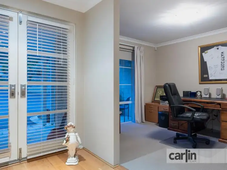 Third view of Homely house listing, 21 Goldsmith Drive, Wellard WA 6170