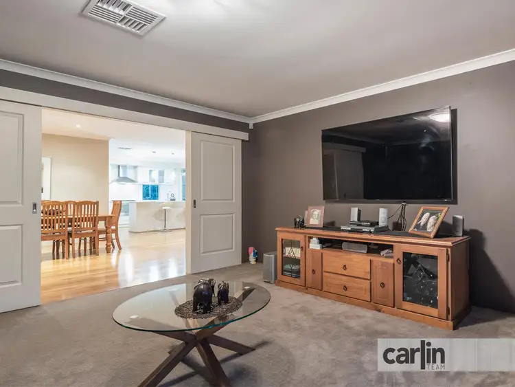 Sixth view of Homely house listing, 21 Goldsmith Drive, Wellard WA 6170