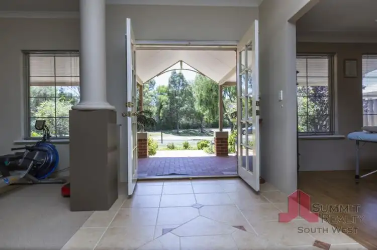 Third view of Homely house listing, 39 Daablone Vista, Dalyellup WA 6230