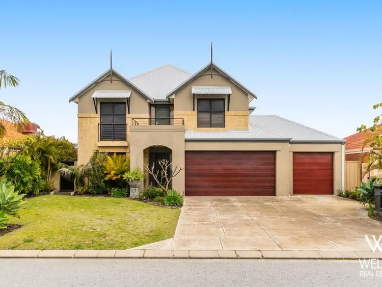 Main view of Homely house listing, 22 Diosma Way, Canning Vale WA 6155