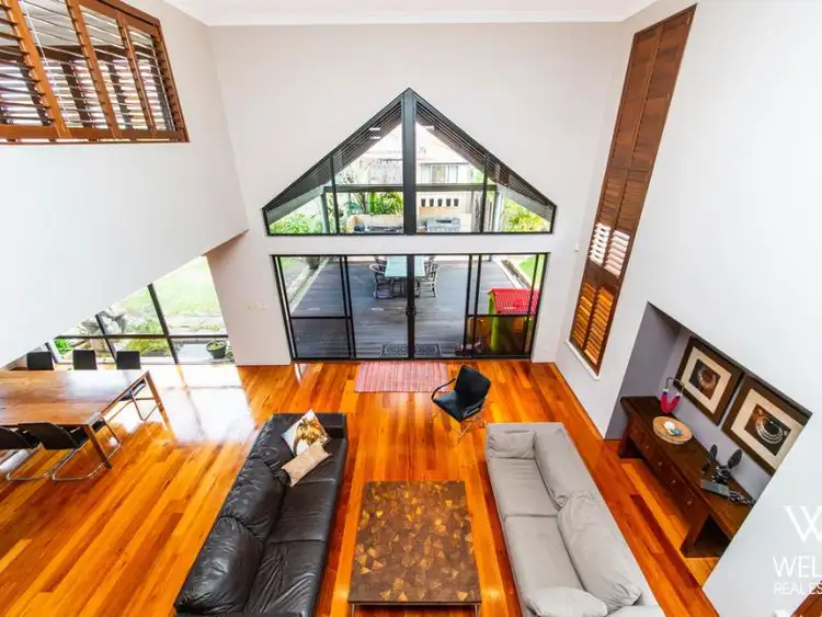 Second view of Homely house listing, 22 Diosma Way, Canning Vale WA 6155
