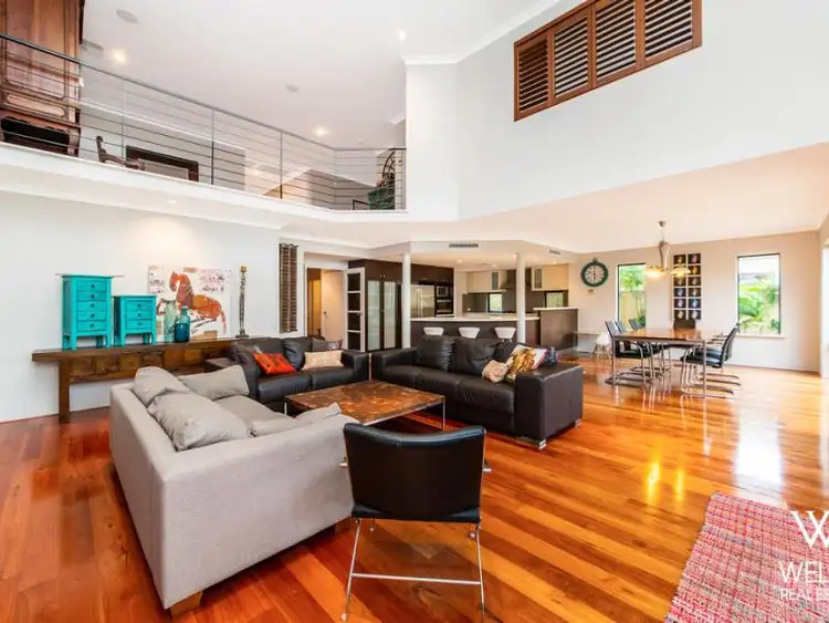 Third view of Homely house listing, 22 Diosma Way, Canning Vale WA 6155