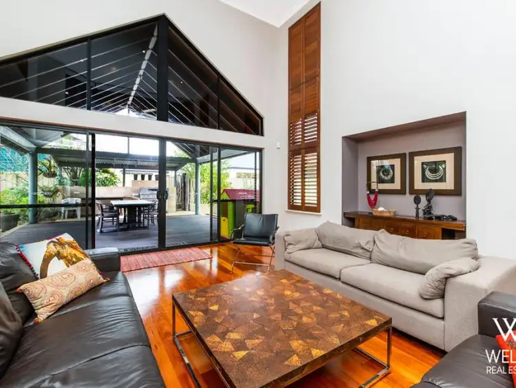 Fifth view of Homely house listing, 22 Diosma Way, Canning Vale WA 6155