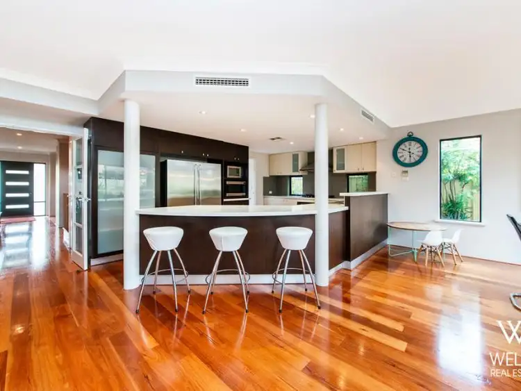 Sixth view of Homely house listing, 22 Diosma Way, Canning Vale WA 6155