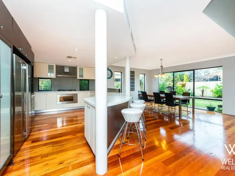 Seventh view of Homely house listing, 22 Diosma Way, Canning Vale WA 6155