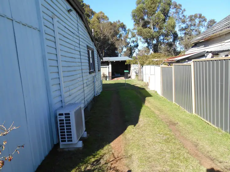 Fourth view of Homely house listing, 32 Gladstone Crescent, Collie WA 6225