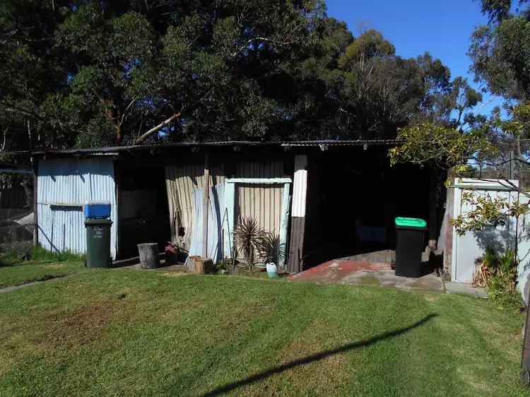 Fifth view of Homely house listing, 32 Gladstone Crescent, Collie WA 6225