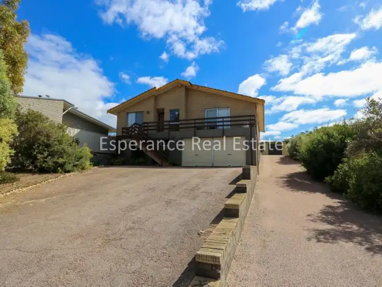 11 Brockman Street, Esperance WA 6450