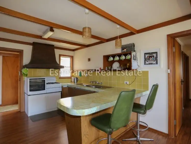 Fifth view of Homely house listing, 11 Brockman Street, Esperance WA 6450