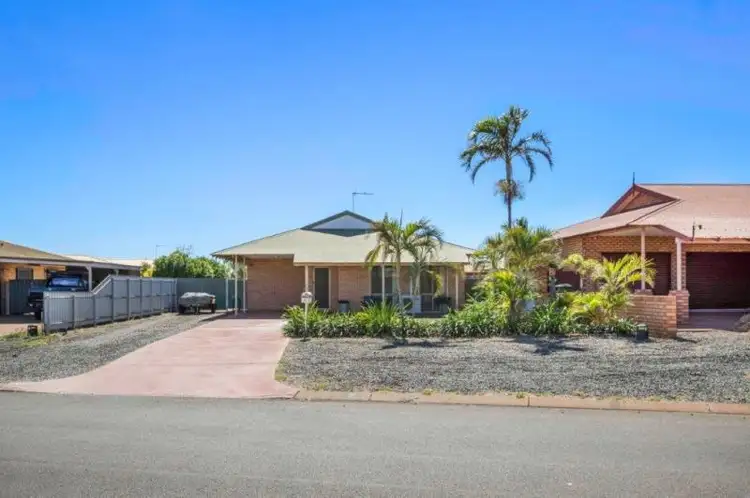 Main view of Homely house listing, 7 Legendre Road, Nickol WA 6714
