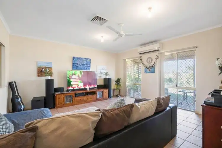 Second view of Homely house listing, 7 Legendre Road, Nickol WA 6714