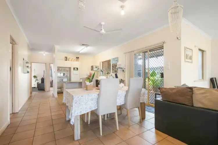 Fourth view of Homely house listing, 7 Legendre Road, Nickol WA 6714