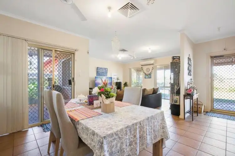 Fifth view of Homely house listing, 7 Legendre Road, Nickol WA 6714