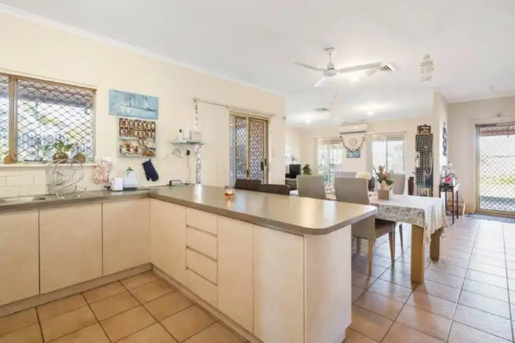 Sixth view of Homely house listing, 7 Legendre Road, Nickol WA 6714