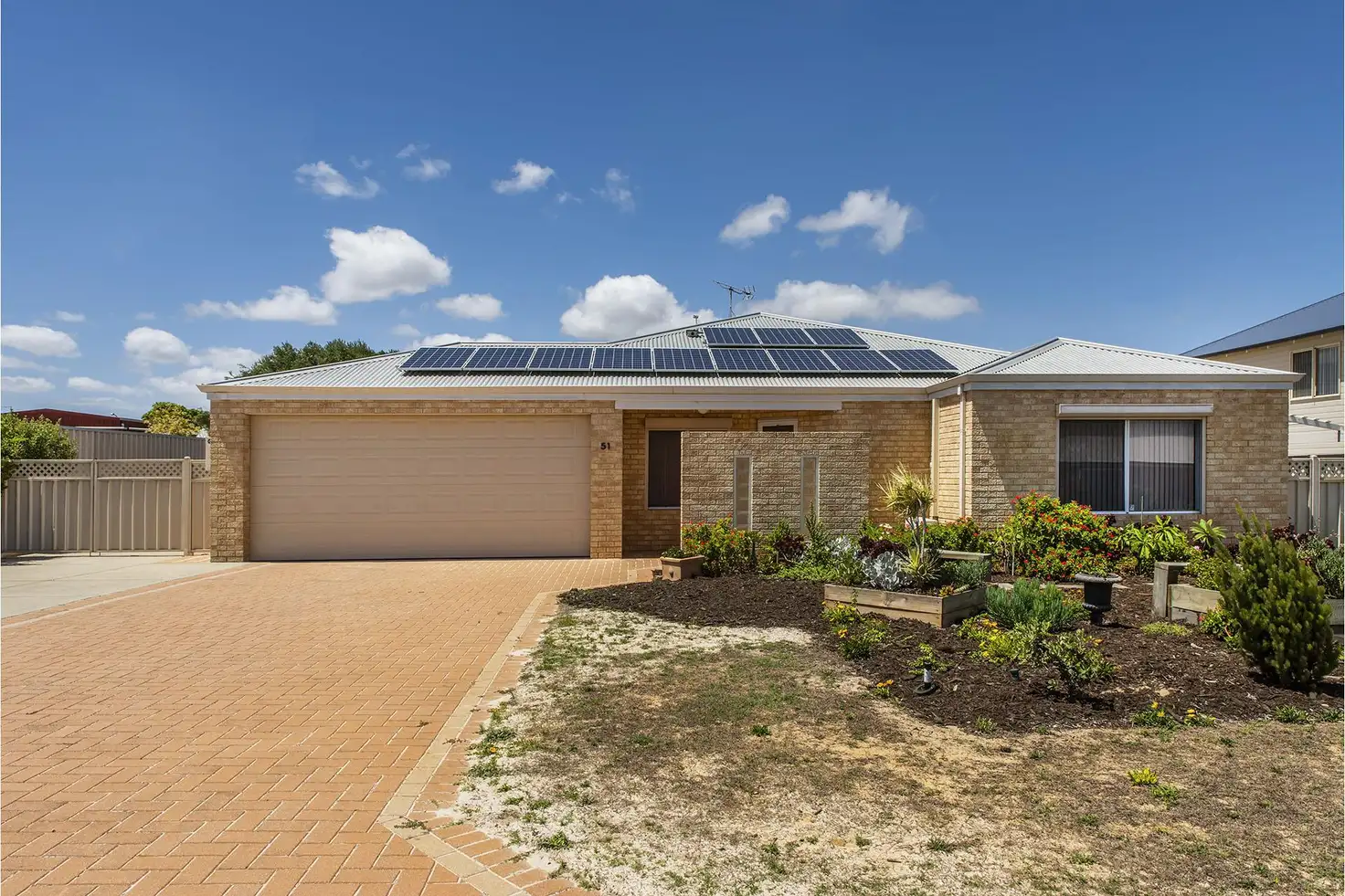 Main view of Homely house listing, 51 Lucraft  Loop, Ledge Point WA 6043