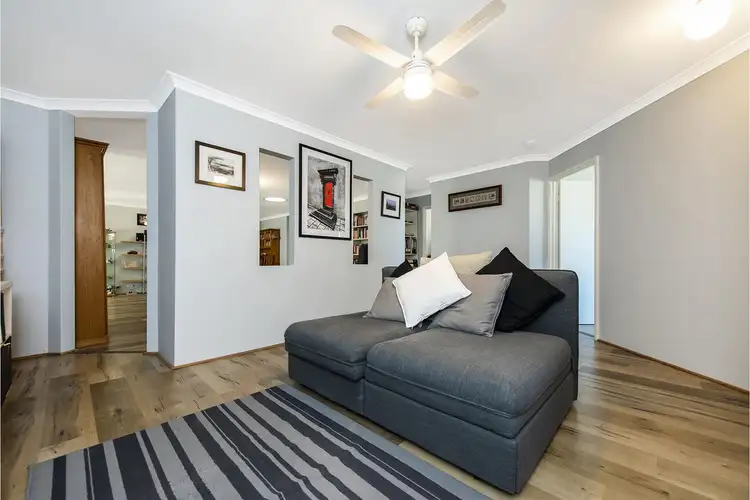 Third view of Homely house listing, 51 Lucraft  Loop, Ledge Point WA 6043