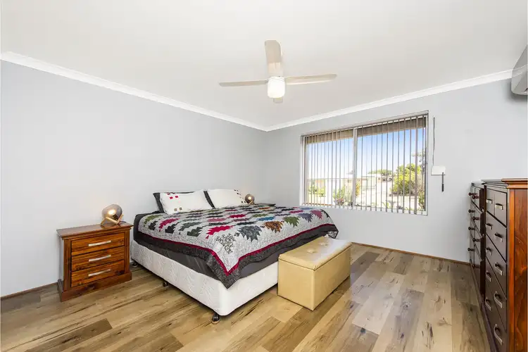 Fourth view of Homely house listing, 51 Lucraft  Loop, Ledge Point WA 6043