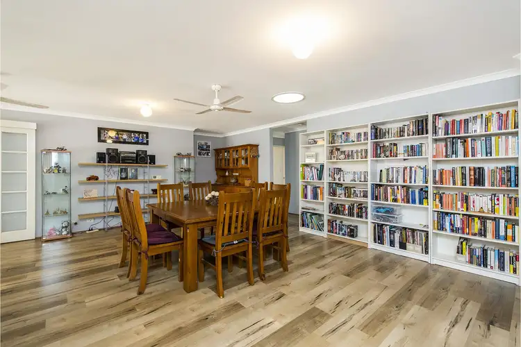 Sixth view of Homely house listing, 51 Lucraft  Loop, Ledge Point WA 6043