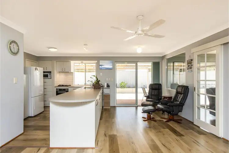 Seventh view of Homely house listing, 51 Lucraft  Loop, Ledge Point WA 6043