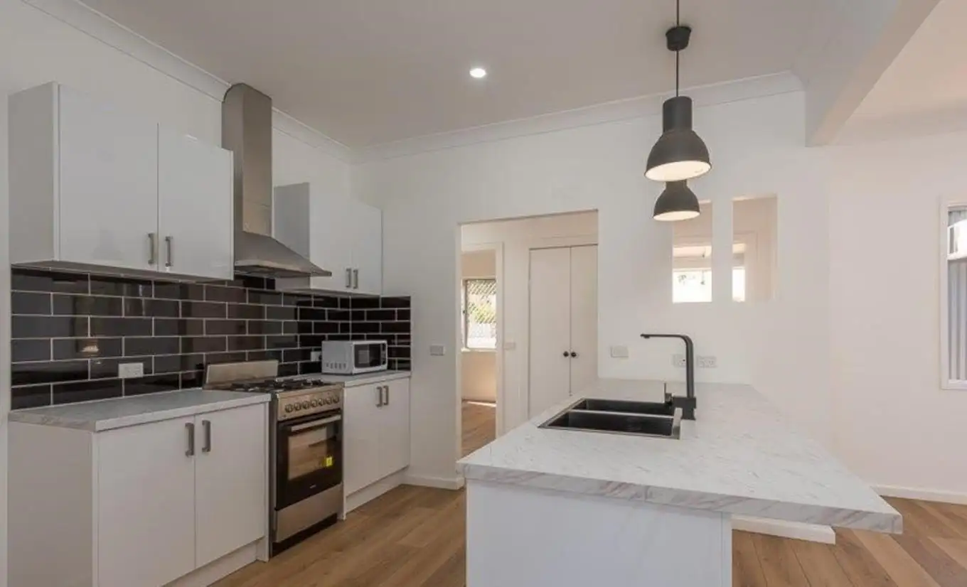 Main view of Homely house listing, 5 Yalbaroo road, Northam WA 6401