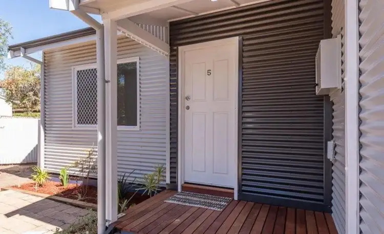 Second view of Homely house listing, 5 Yalbaroo road, Northam WA 6401