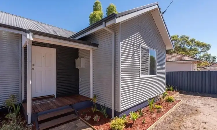 Third view of Homely house listing, 5 Yalbaroo road, Northam WA 6401