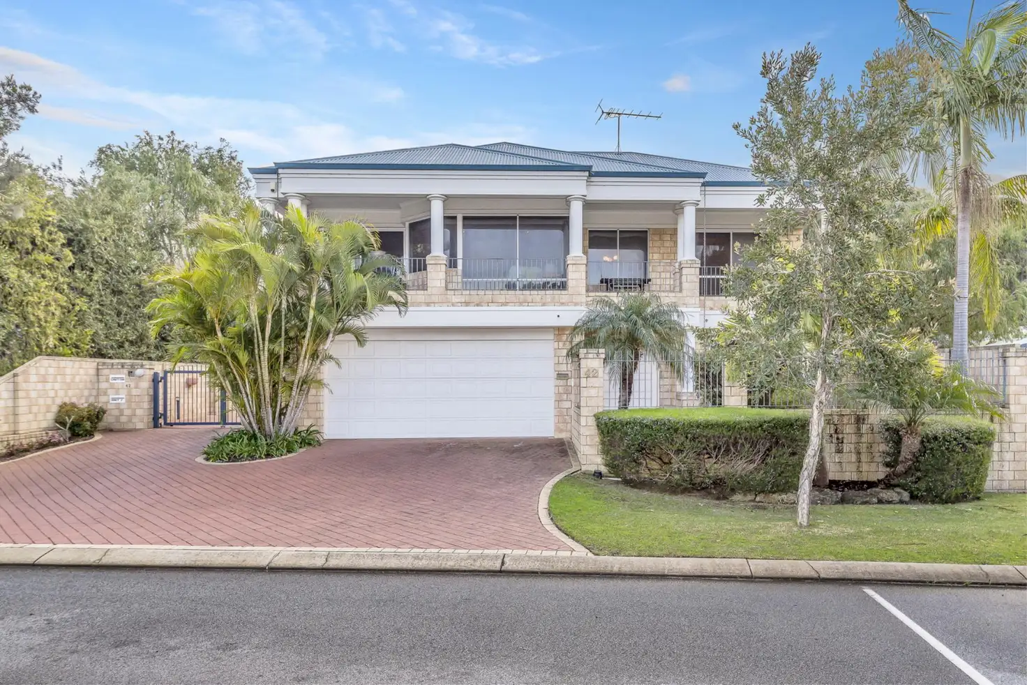 Main view of Homely unit listing, 1/42 Ormsby Terrace, Mandurah WA 6210