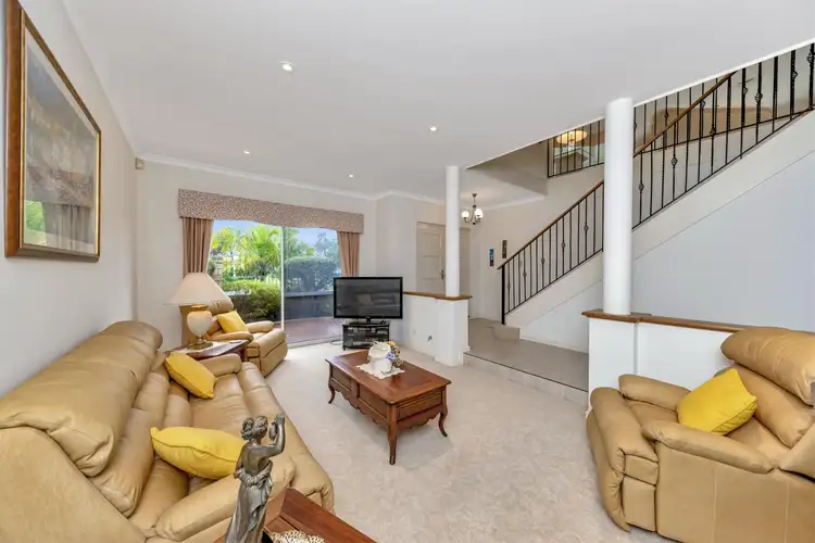 Fifth view of Homely unit listing, 1/42 Ormsby Terrace, Mandurah WA 6210